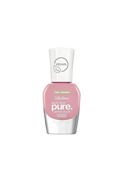 Sally Hansen G.K.Pure 210 - Pinky Clay