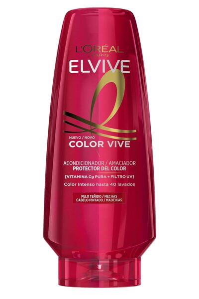 L'Oreal Paris Elvive Colorvive Shampoo - 250ml