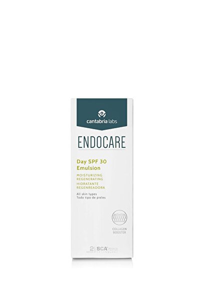 cantabria labs Emulsie Endocare Day SPF30 40ml