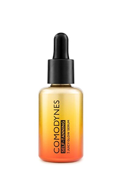 Comodynes - Ser autobronzant Juicy Glow Serum