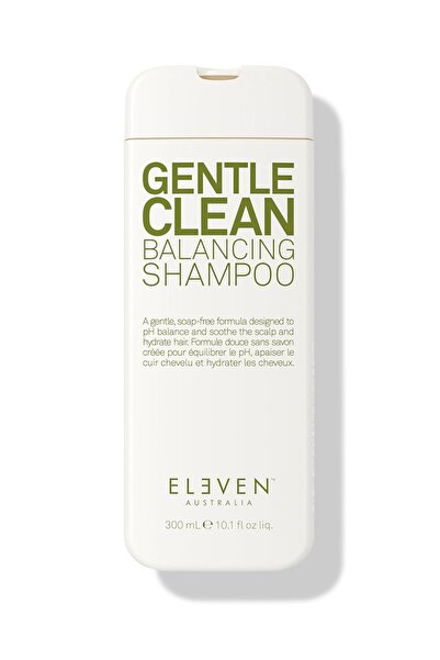 Eleven Australia Șampon echilibrant delicat, curățare delicată | Ideal pentru...