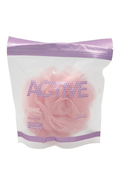 Suavipiel Floră de spumă activă