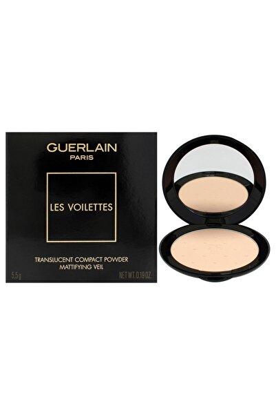 Guerlain Powder Make-up 1-Pack (1x 100g)