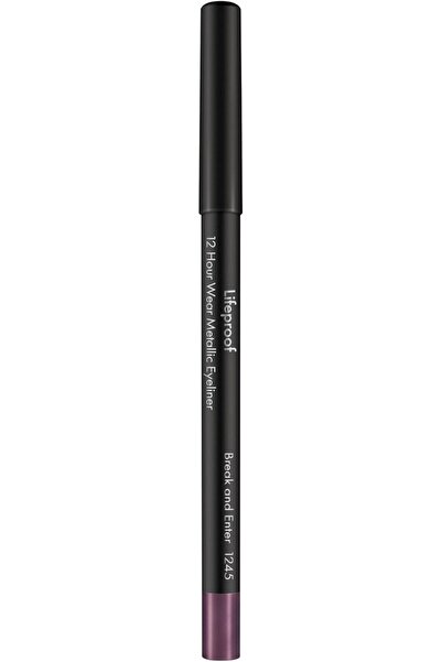 Sleek Lifeproof Kohl Eyeliner Break And Enter