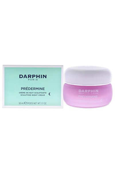 Darphin Creme hidratante Predermine Sculpting Night Cr 50ml