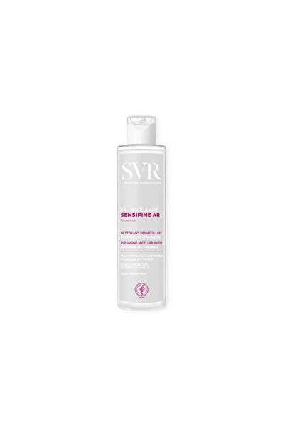 SVR Sensifine AR Apa Micelaire 200 ml