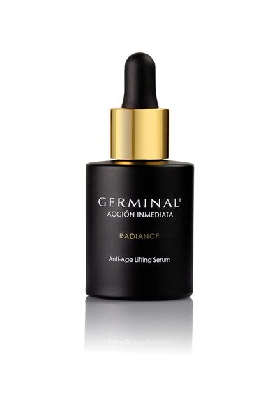 Germinal ACCIÓN INMEDIATA RADIANCE ser anti-age lifting 30 ml