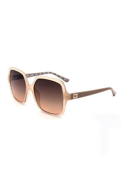 Guess Gu 7921 57F Women's Sunglasses