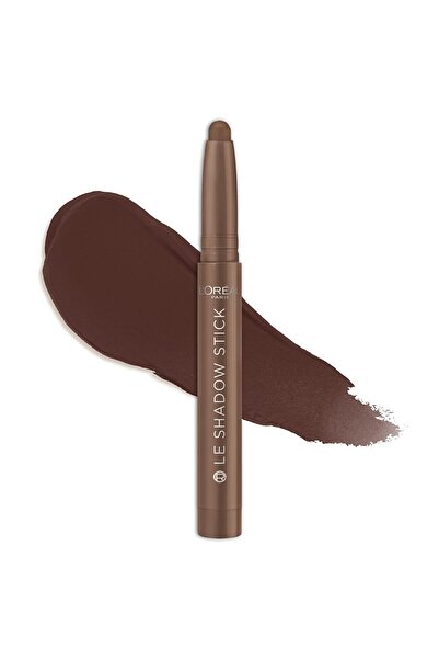 L'Oreal Paris L'Oréal Paris Le Shadow Stick de Paradise, Nr. 420 Brown Bliss,...