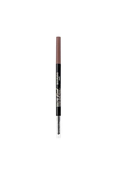 Bourjois Brow Reveal Micro Brow Pencil 001 Blond
