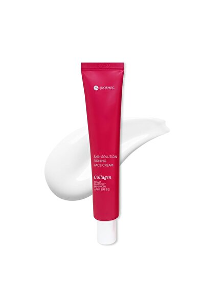 Jkosmec Skin Solution FIRMING FACE CREAM (COLLAGEN)
