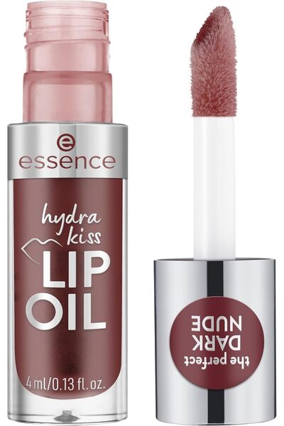 Essence Cosmetics Ulei de buze essence hydra kiss, luciu de buze, nr. 08 Moch...