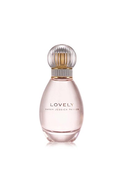 Sarah Jessica Parker Apă de parfum Lovely pentru femei, spray 30 ml