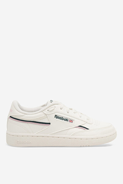 Reebok γυναικεία αθλητικά παπούτσια 2230051203534 Λευκά