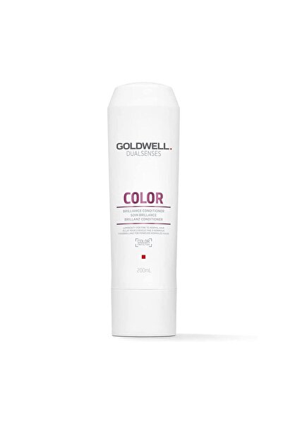 GOLDWELL Balsam Dualsenses Color Brilliance pentru păr fin până la normal, 20...