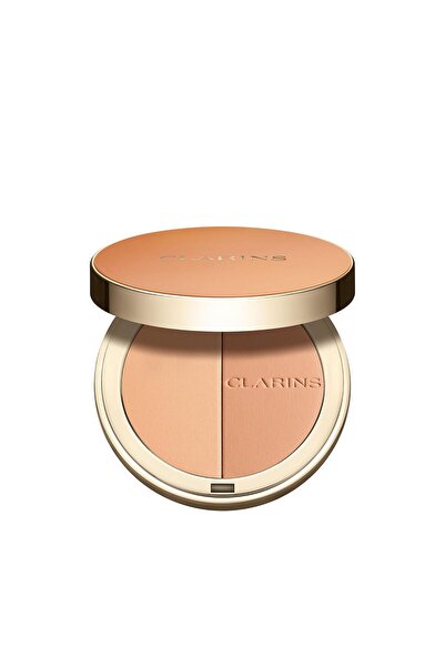 Clarins Ever Bronze Compact Powder