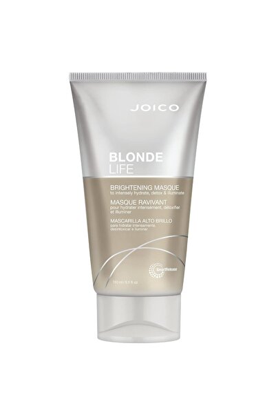 JOICO Mască iluminatoare Blonde Life, 150 ml
