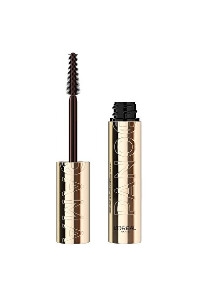 L'Oreal Paris L'Oréal Paris Brown Mascara 10.5ML