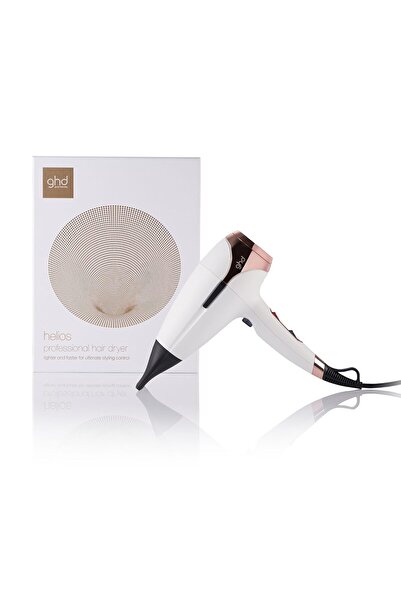 Ghd Uscător de păr Helios - Puternic, ușor, coafare rapidă de calitate profes...