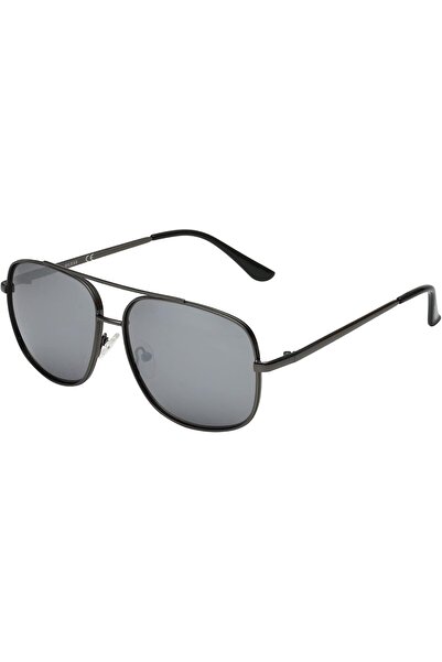 Guess Sonnenbrille GF0207 08C 60 Herren Gunmetal