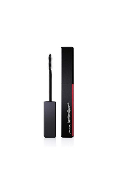 Shiseido ImperialLash MascaraInk, 01 Sumi Black, 1 x 8,5g
