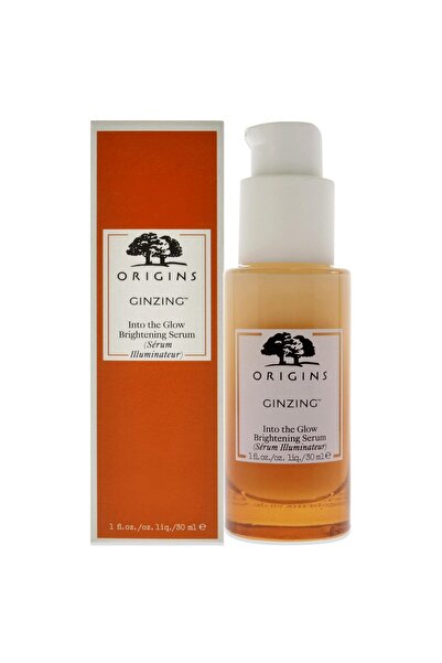 Origins Ser iluminator Ginzing Into the Glow