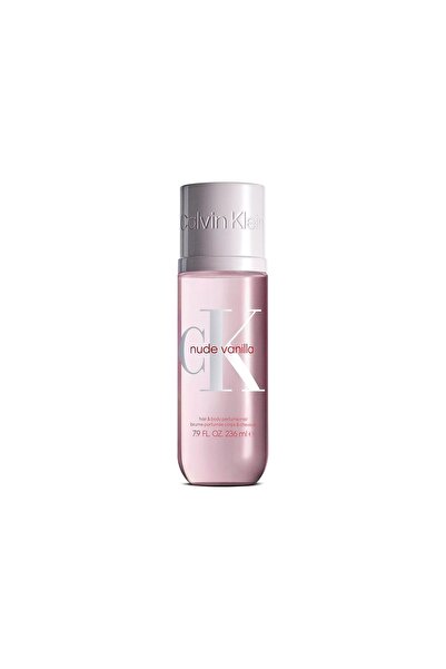 Calvin Klein CK Unisex Hair & Body Spray