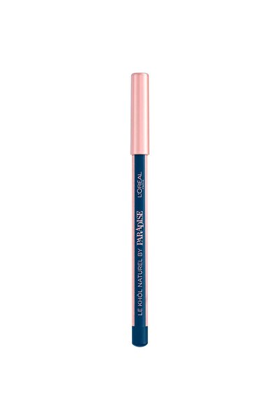 L'Oreal Paris L'Oréal Paris Kajal Le Khôl Naturell de Paradise, Nr. 107 Deep Sea Blue