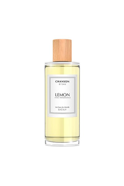 Chanson D'Eau Les Eaux du Monde Lemon EDT 100 ml