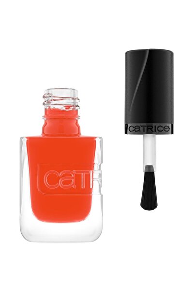 Catrice GEL AFFAIR Nail Lacquer 015 Poppy