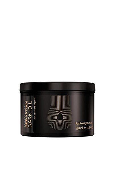 SEBASTIAN ULEI PROFESIONAL ÎNCHIS LA INTUNECERE – Mască ușoară pentru toate t...