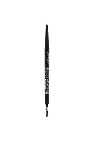 Catrice Slim'Matic Ultra Precise Brow Pencil Waterproof, Nr. 060, Brown