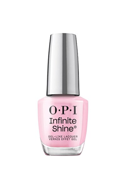 OPI Infinite Shine Pink Shades – Pre-hardened Gel Technology Without UV Lamp – Long-lasting, Veg