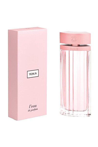 Tous L'Eau, Apa de parfum pentru femei, parfum lemnos-floral, spray 90ml