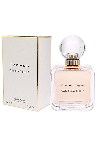 CARVEN Dans Ma Bulle Eau de Parfum 100 ml