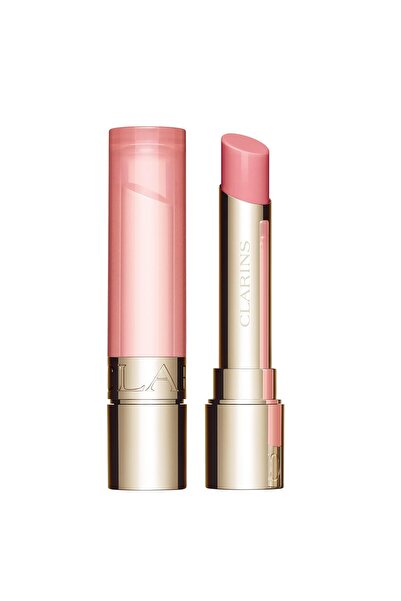 Clarins Lip Oil Balm 01 Light Pink, 2.9 g