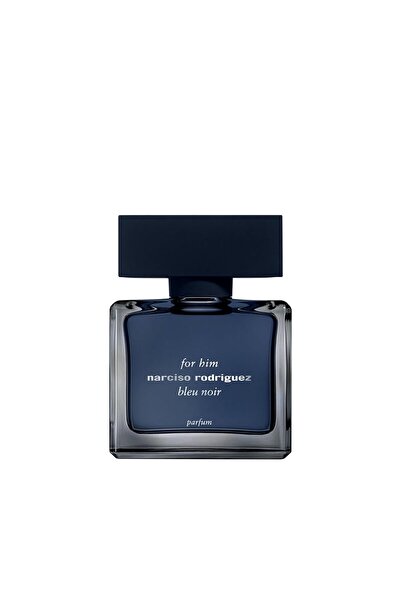 Narciso Rodriguez for him Bleu Noir PARFUM NEW, 50 ml