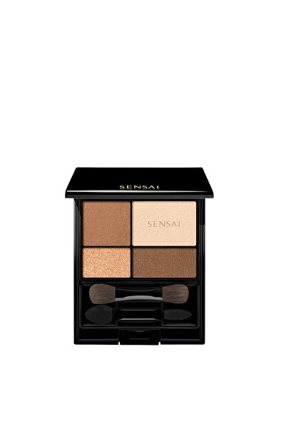 Sensai EYE COLOUR palette #02-night sparkle 3,7 g