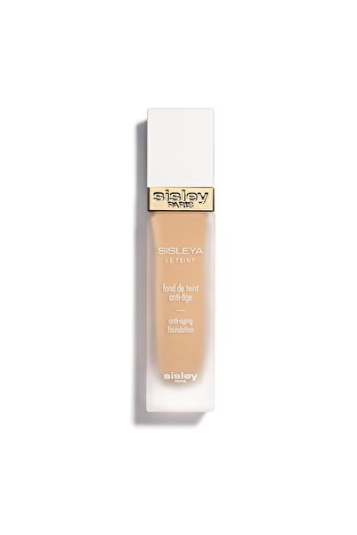 Sisley Paris Fond de ten Sisleya Le Teint #2B-Lin Bej 30 Ml