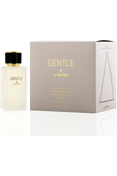 Frederic Patric Gentle by Patric, apa de parfum 100 ml, femei