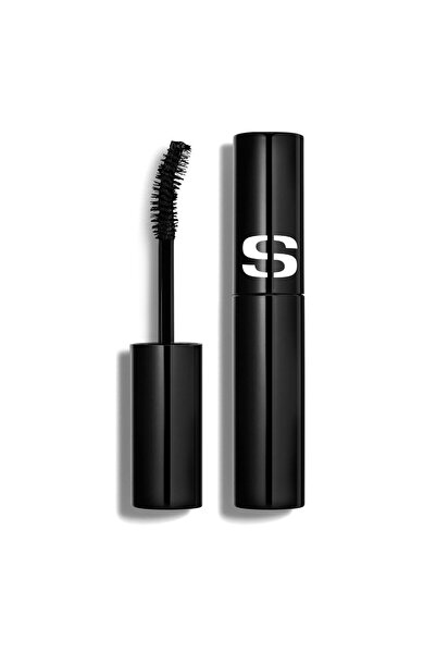 Sisley Paris Sisley Mascara So Curl N°01 Negru Intens 10.0 ml