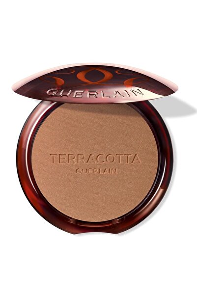 Guerlain TERRACOTTA bronzing powder moisturizing haute subdued 05