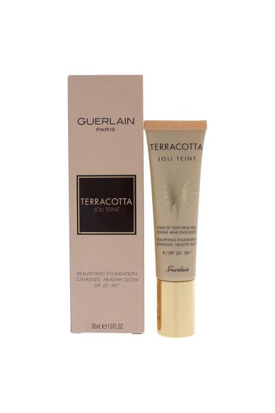 Guerlain TERRA.JOLI TEINT MOYEN