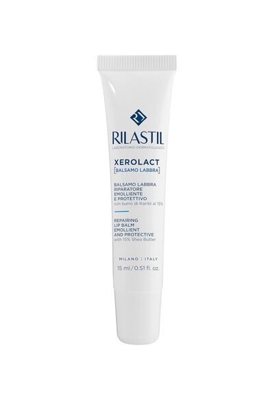 Rilastil Cumlaude Lip Balm 15 ml