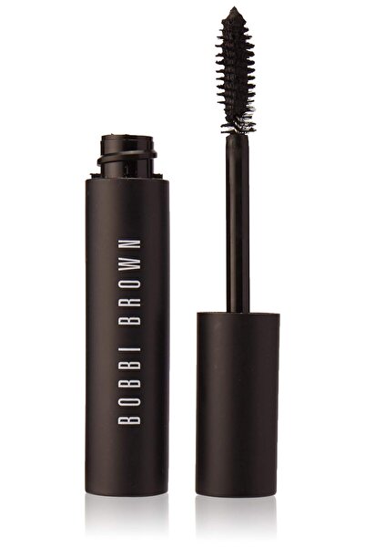 BOBBI BROWN Eye Opening Mascara, 01 Black, 1 Pack (1 x 12 ml)