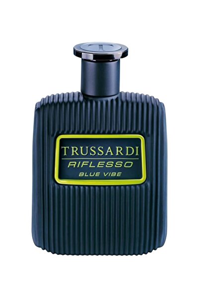 Trussardi Blue Vibe Edt Vapo 50 ml