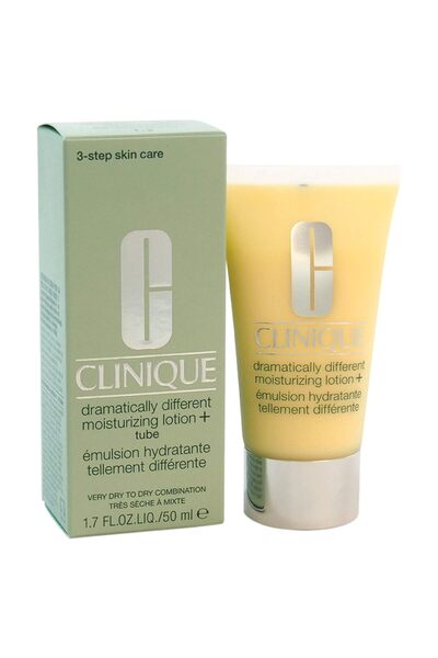 Clinique Dramatically Different Moisturizing Lotion+