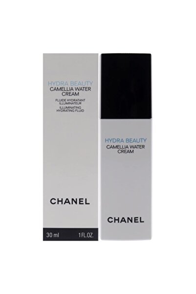 Chanel - Hydra Beauty Camellia Water - Moisturizing Cream - 30 ml