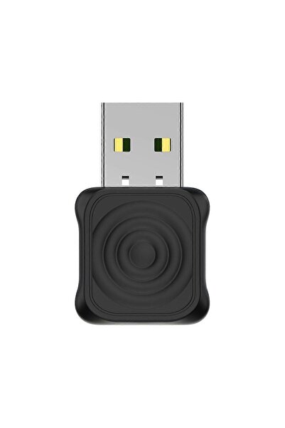 Generic Mini Ultra Wireless Carplay Adapter Android USB-A/Type-C Adapter