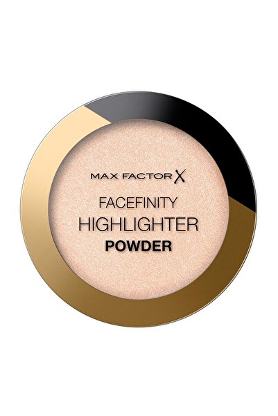 Max Factor Facefinity Highlighter 001 Nude Beam, 10 g, Vanilla